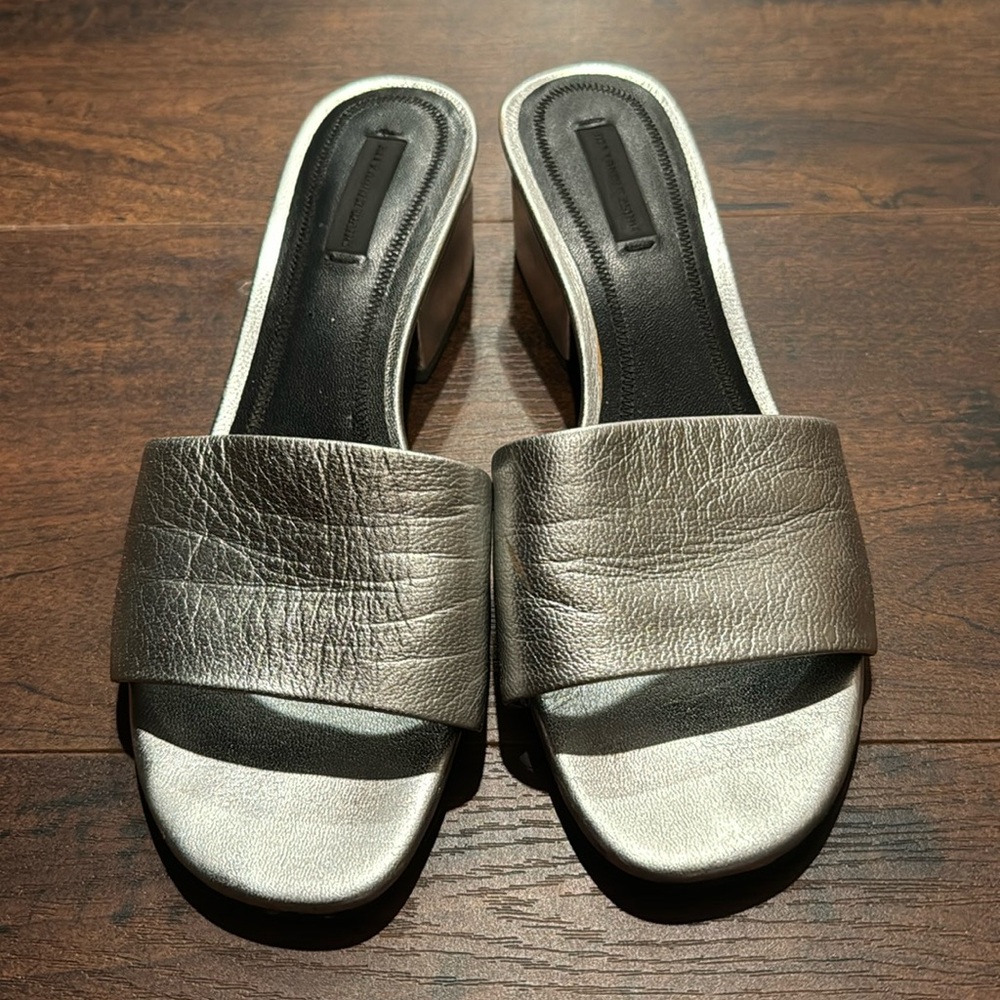 Alexander Wang Mules